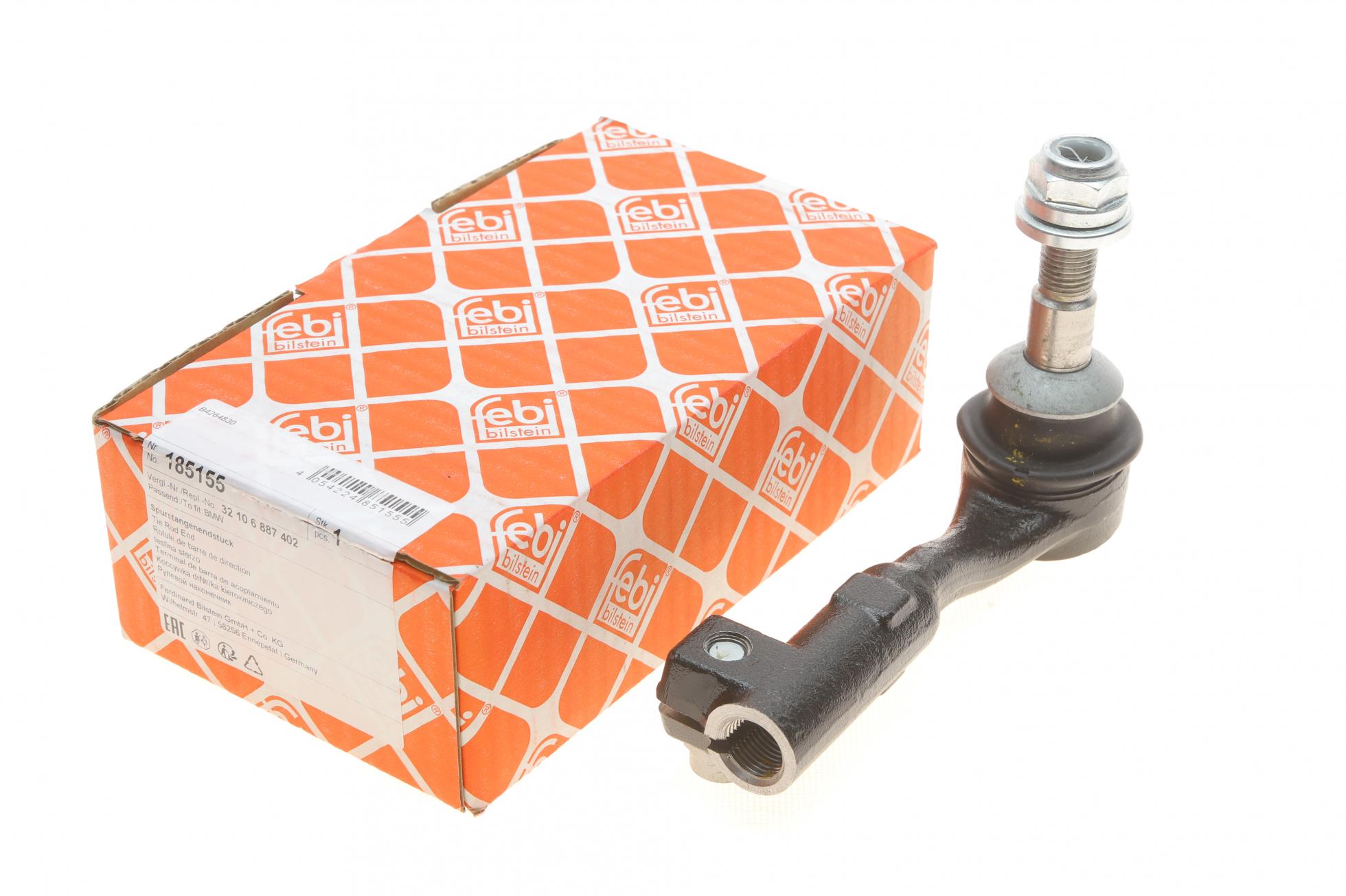 185155 FEBI BILSTEIN